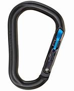 Image result for Threaded Carabiner