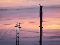 Image result for Sunset with a Power Button Icon