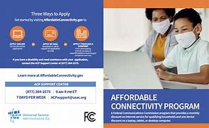 Image result for Affordable Connectivity Program Eligibility