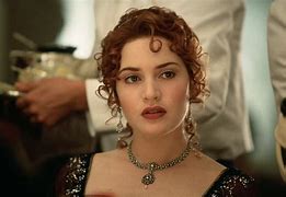 Image result for Titanic Woman