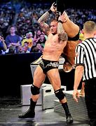 Image result for Batista WrestleMania 30