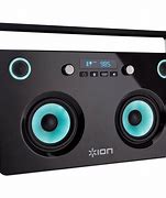 Image result for Wireless Boombox Speakers