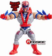 Image result for WWE Rey Mysterio Costumes
