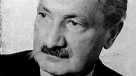 Image result for Martin Heidegger Phenomenology