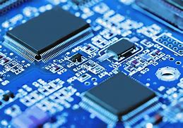 Image result for Electronic Components and Parts