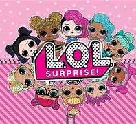 Image result for LOL Surprise Phone