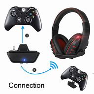 Image result for Wireless Xbox One Headset Adapter