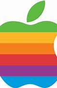 Image result for The Logo War Apple vs Apple's