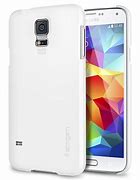 Image result for Samsung Galaxy S5 Case White