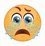 Image result for Sad Emoji Vector