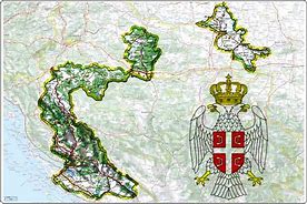 Image result for Republika Srpska Regije