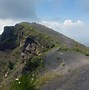 Image result for Height of Vesuvius