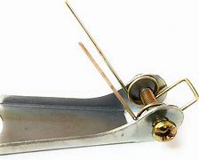 Image result for Replacement Clevis Hook Safety Latch