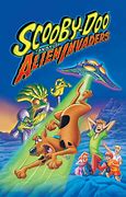 Image result for Scooby Doo and the Alien Invaders Steve