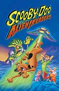 Image result for Scooby Doo Alien Invaders Max