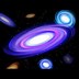 Image result for Spiral Galaxy Space