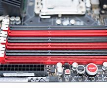 Image result for Memory Slots On Motherboard