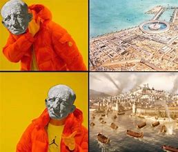 Image result for Carthage Meme