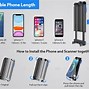Image result for Wireless Barcode Scanner iPhone