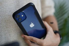 Image result for iPhone 12 Mini Tactical Case