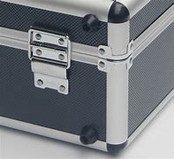 Image result for 5X4x9 Project Aluminum Case