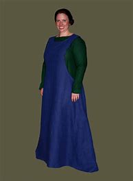 Image result for Linen Surcoat