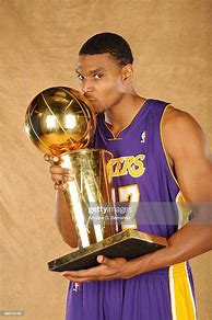 Image result for 2009 NBA Finals Portraits
