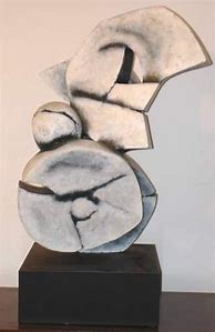 Image result for Abstract Expressionism Sculpture