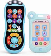 Image result for Plastic Baby Phone