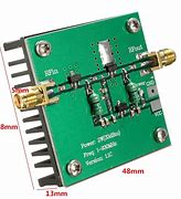 Image result for RF Power Amplifier Module