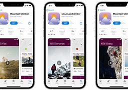 Image result for Product Page Sample of iPhone