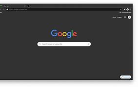 Image result for Chrome Dark Mode Icon