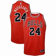 Image result for Chicago Bulls Long Sleeve Jersey