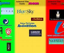 Image result for Sony Pictures Animation Logo deviantART