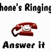Image result for It Answer Phone Meme