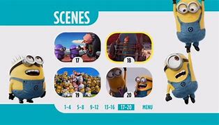 Image result for Despicable Me 2 Arctic Circle