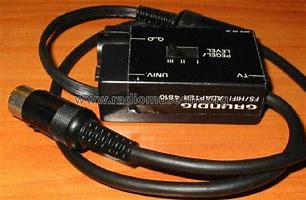 Image result for Hi-Fi Connector