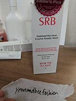 Image result for SRB Face Wash