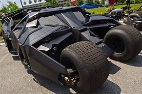 Image result for Christian Bale Batmobile