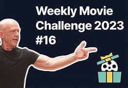 Image result for 30-Day Movie Challenge