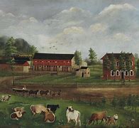 Image result for 1800s Farm