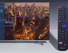 Image result for Factory Reset Hisense Smart TV