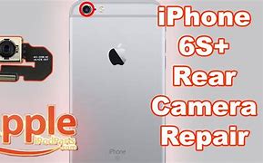 Image result for iPhone 6s Back Camera Ways