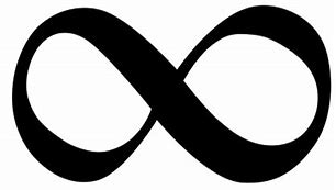 Image result for Infinity Symbol PNG iPhone