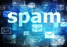 Image result for Anti-Spam Icon