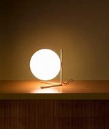 Image result for cool bedside lamp