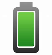 Image result for Image of a Nearly Full Nokia Cell Phone Battery Indicator