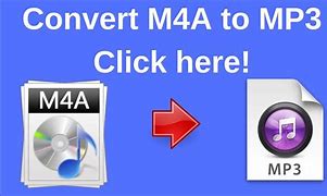 Image result for M4A to MP3 Converter Free