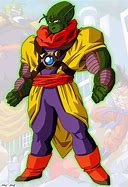 Image result for Dragon Ball Z: Lord Slug