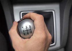 Image result for How to Drive Manual Transmission